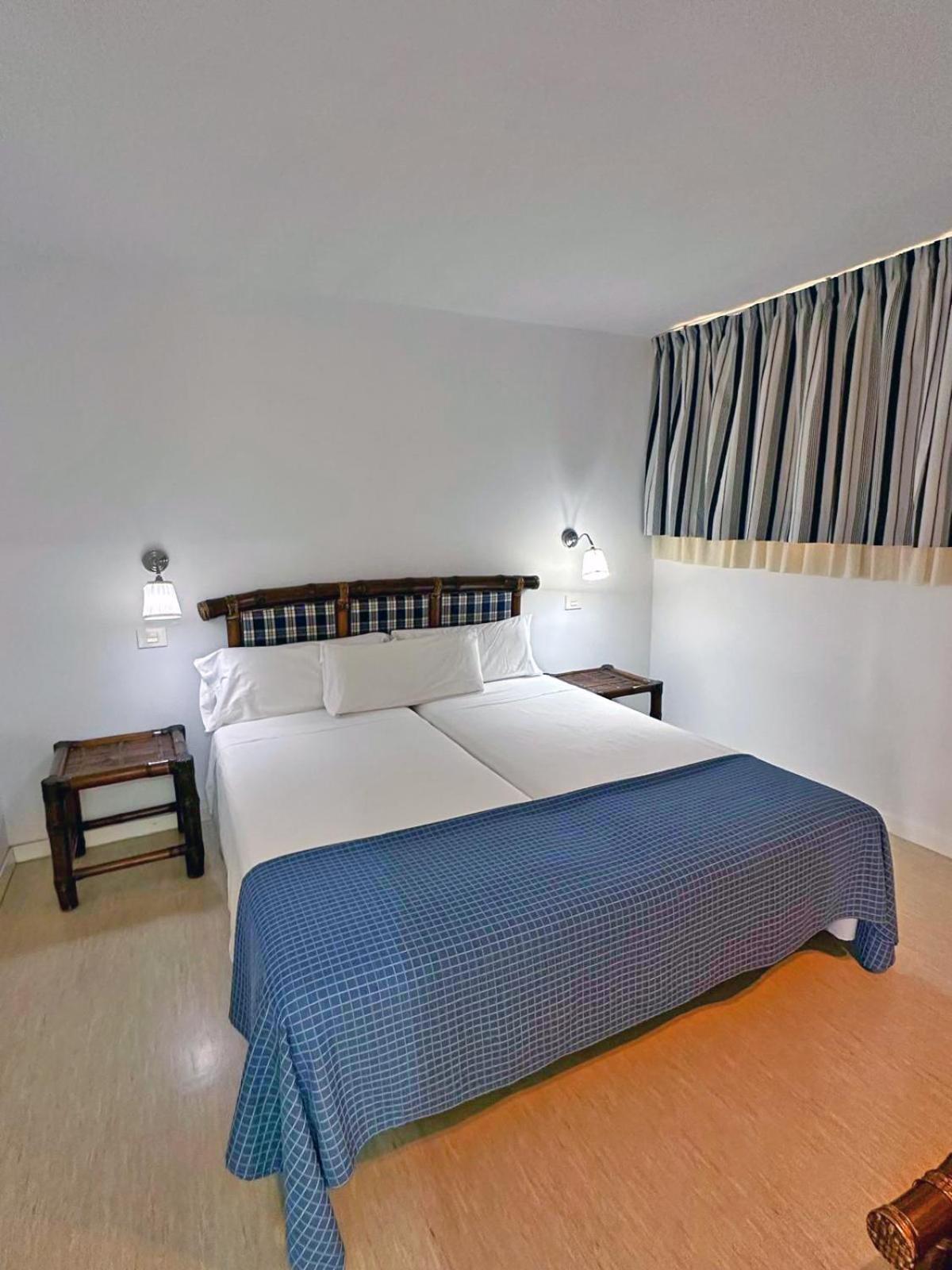 Apartamentos Portonovo Puerto Rico  Eksteriør billede