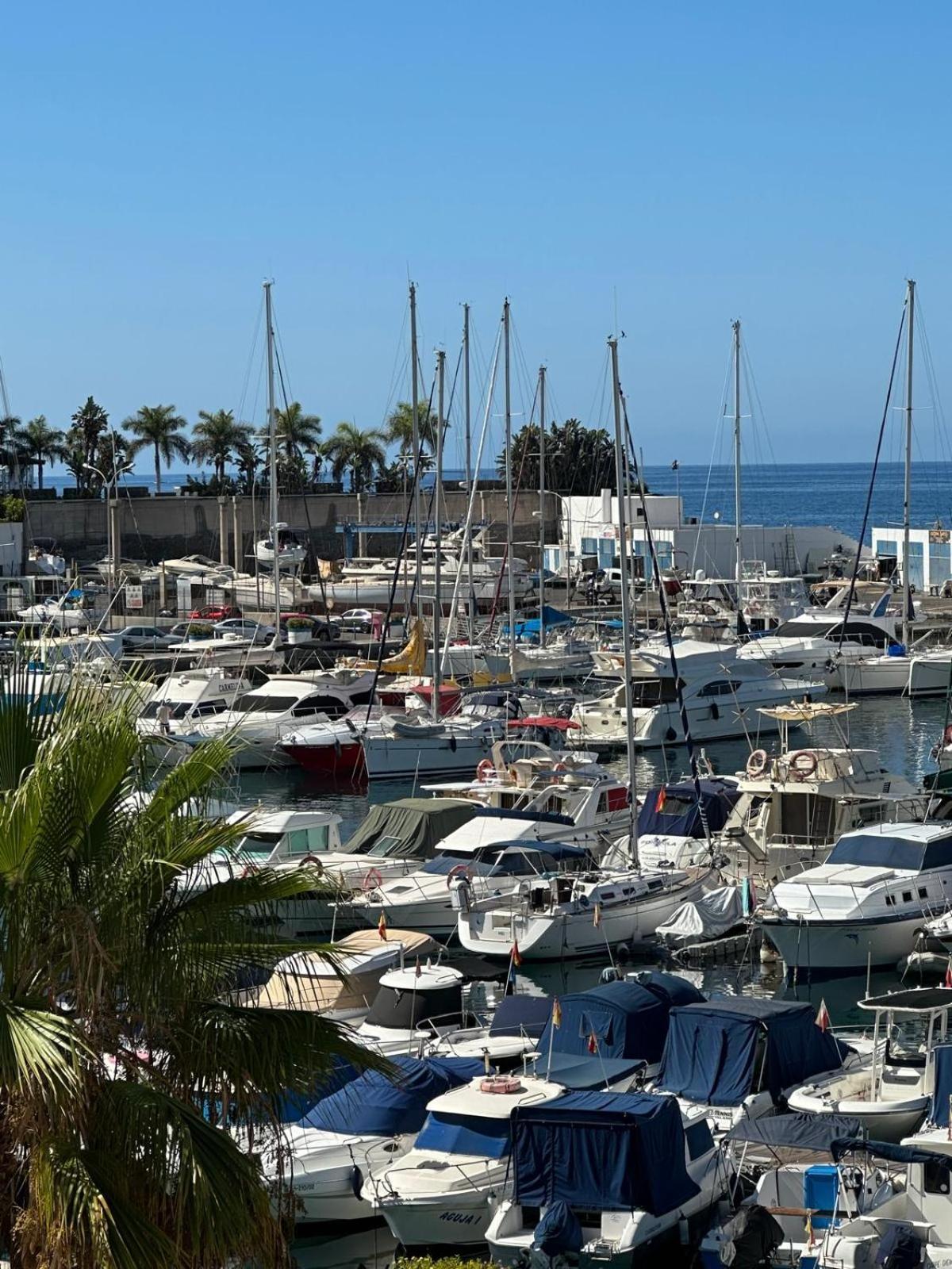 Apartamentos Portonovo Puerto Rico  Eksteriør billede
