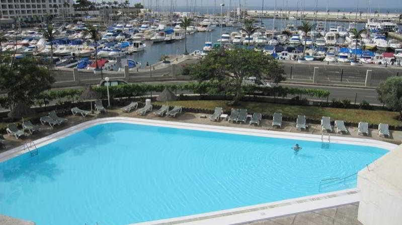 Apartamentos Portonovo Puerto Rico  Eksteriør billede
